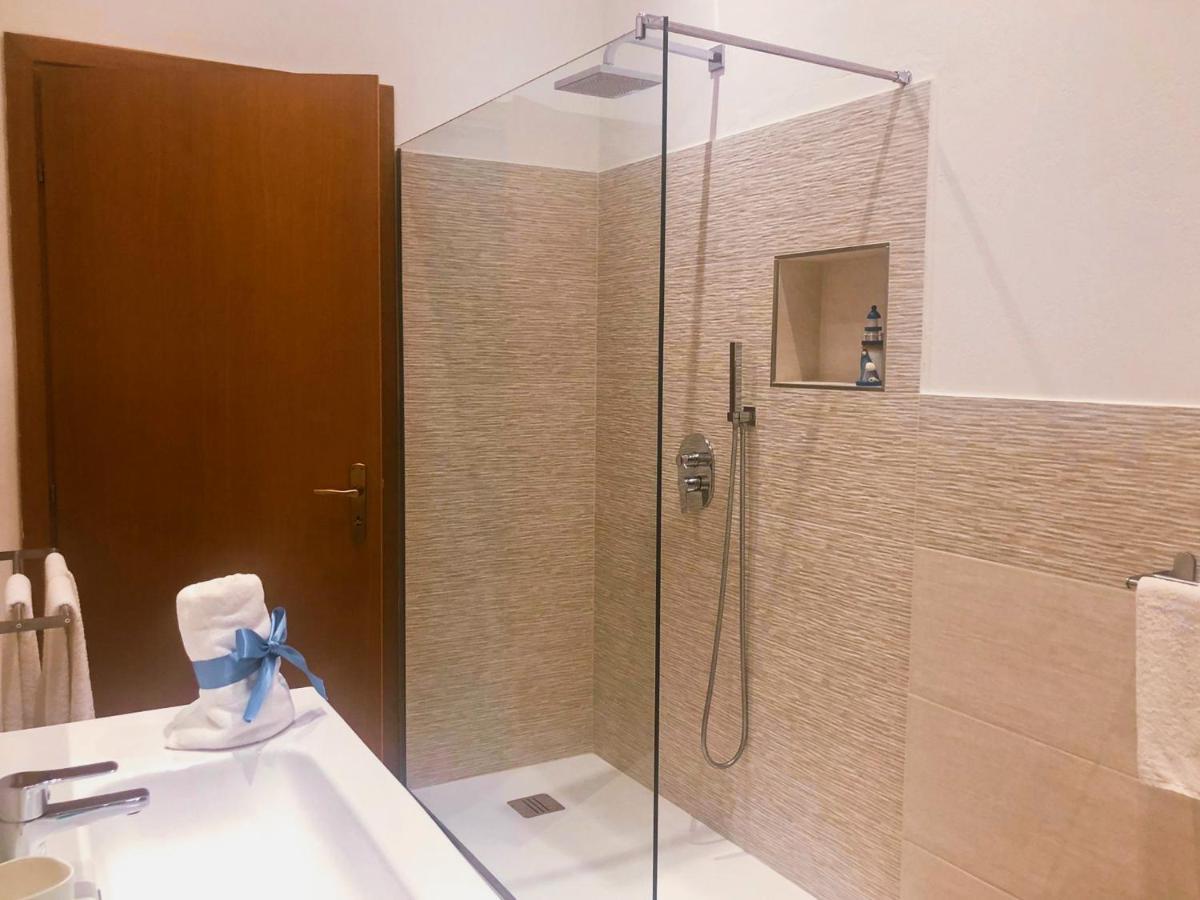 Talos Apartments San Vito Lo Capo Kültér fotó