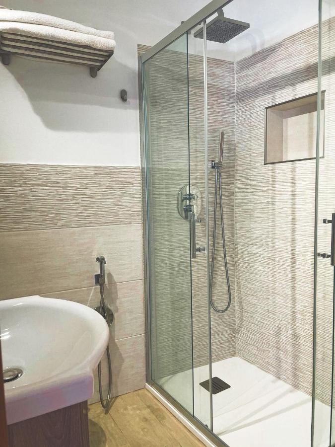 Talos Apartments San Vito Lo Capo Kültér fotó