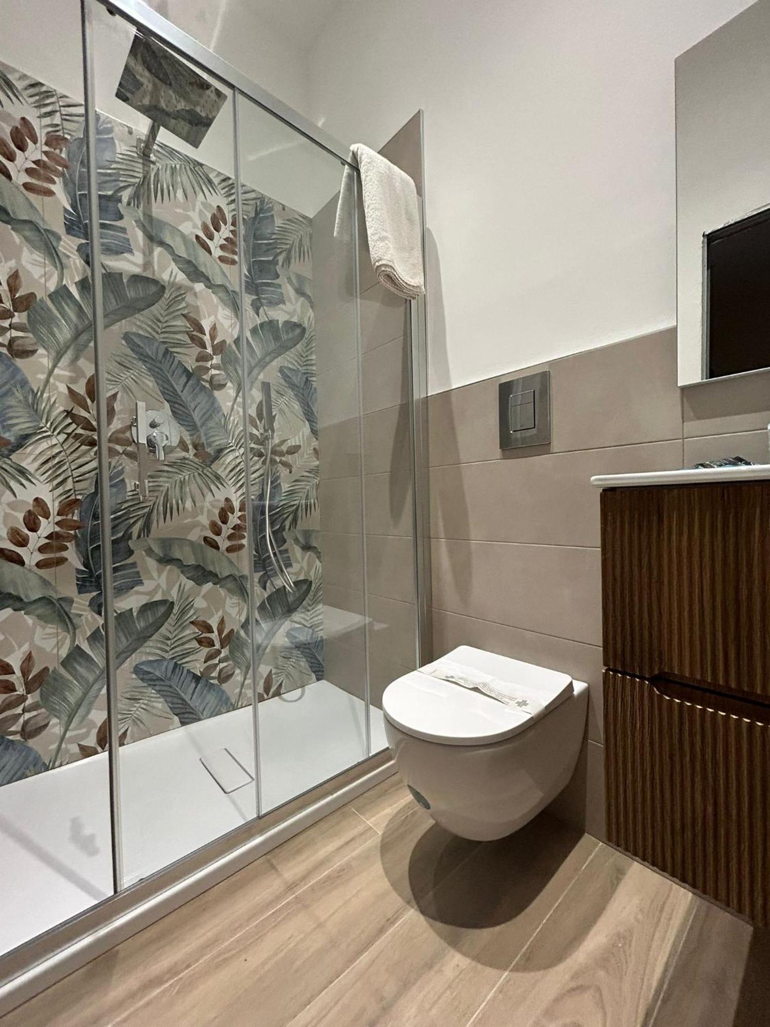 Talos Apartments San Vito Lo Capo Kültér fotó